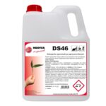 Detergente sgrassante DS46 gres porcellanato Hoover Professional