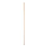 Manico in faggio verniciato a vite scopa 150 cm 724 00 Taxon