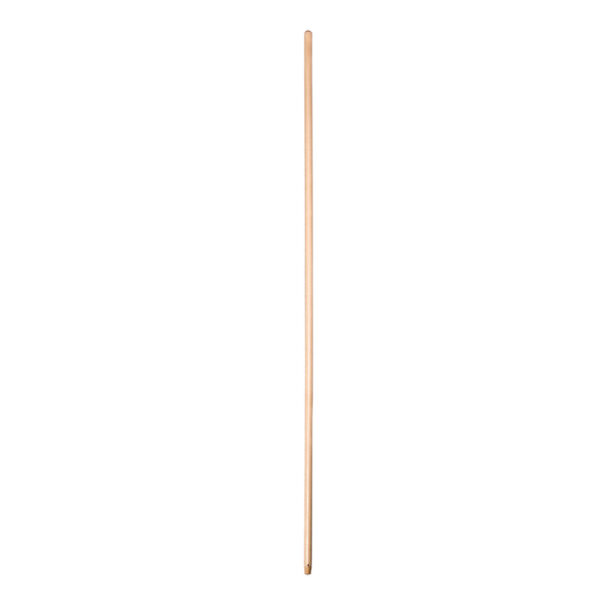 Manico in faggio verniciato a vite scopa 150 cm 724 00 Taxon