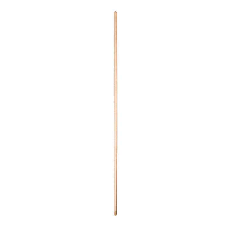 Manico in faggio verniciato a vite scopa 150 cm 724 00 Taxon