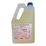 candeggina antisettica saveclor