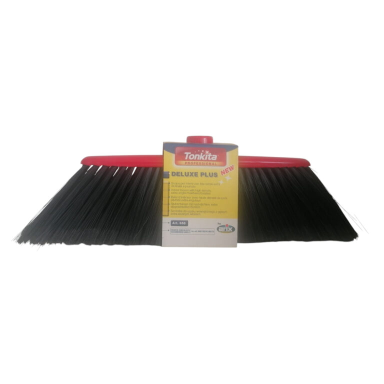 Scopa professionale interni Tonkita Professional Deluxe Plus Arix