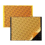 Piastra collante cattura insetti Glupac GB001 GB002