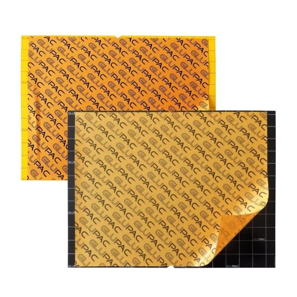 Piastra collante cattura insetti Glupac GB001 GB002