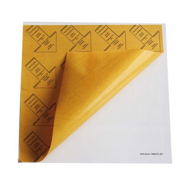 Piastra Collante Sunburst Sunburst Tab EFK-PW520