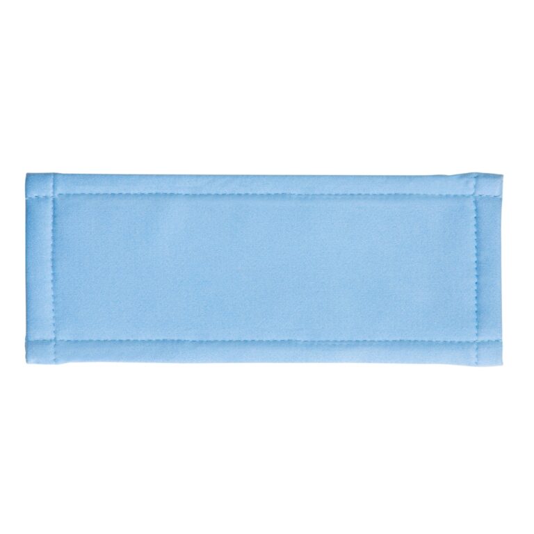 Panno microfibra Interior Pad Aquasoft per telaio Jumbo Grip Vileda Vermop