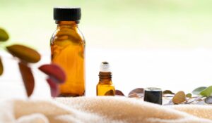 aromaterapia