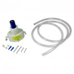 Dosatore sapone per piatti / pompa manuale Hydropump della Bram