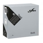 tovaglioli grigi infibra 38x38