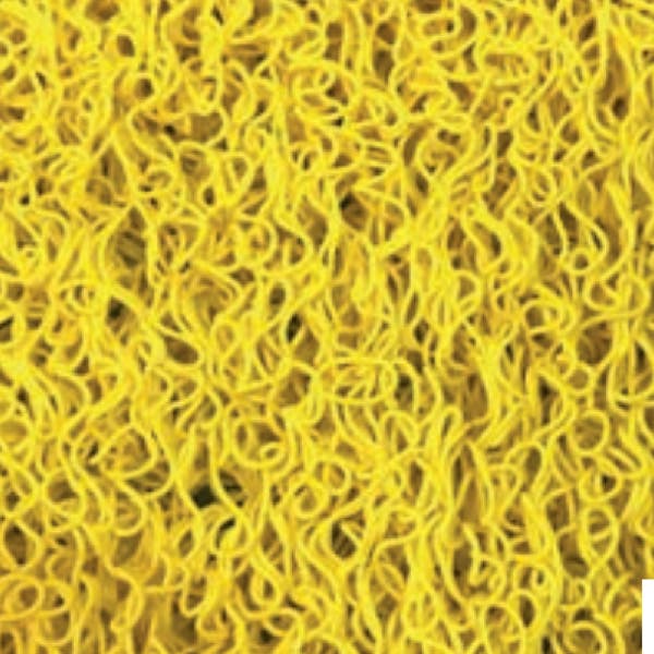 Zerbino gomma giallo rivi r16 mat en