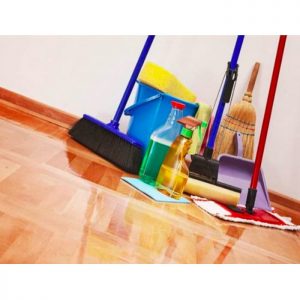 Come pulire il parquet e pavimenti in legno