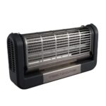 Lampada cattura insetti griglia elettrica luce UV Allure 30 Insect-O-Cutor
