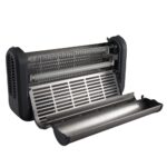 Lampada cattura insetti luce UV Allure 30 Insect-O-Cutor