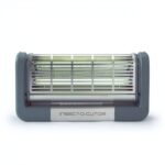 Lampada cattura insetti griglia elettrica UV Allure 30 Insect-O-Cutor