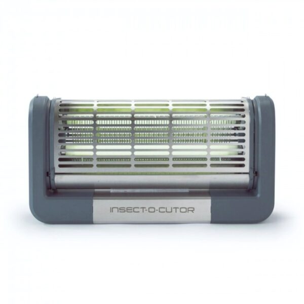 Lampada cattura insetti griglia elettrica UV Allure 30 Insect-O-Cutor