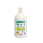 Detergente lavamani gel alto potere lavante Master Orange Sporchi Tenaci Kroll 3 litri