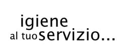 Logo Igiene al tuo Servizio