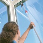 Tergivetro professionale Vileda Evolution 35 - 45 cm - immagine 3