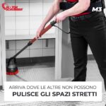 monospazzola motor-scrubber-m3