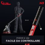 macchina monospazzola motor-scrubber-m3