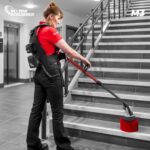 macchina monospazzola batteria motor-scrubber-m3
