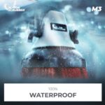 monospazzola waterproof pulizie industriali