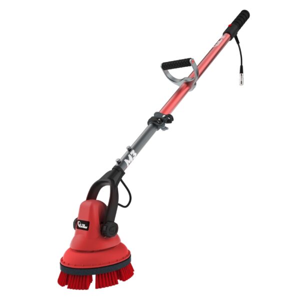 Monospazzola a batteria MotorScrubber M3