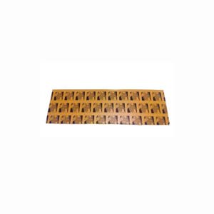 Cartoncino Collante ricarica Lampada insetti volanti Fly-Tec Orma