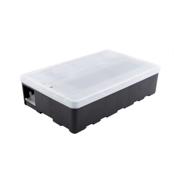 Trappola multicattura topi ratti Masterbox Orma
