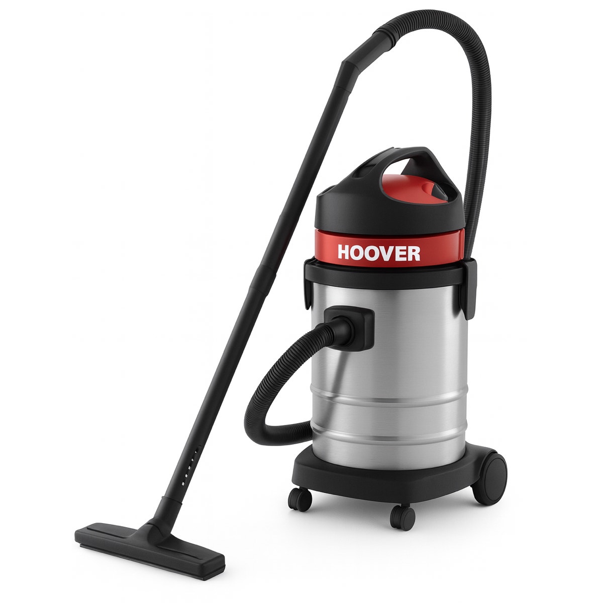 Aspirapolvere liquidi HP 33 WD Hoover Professional Aspirapolvere liquidi HP 33 WD Hoover Professional