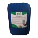 Additivo batterico enzimatico neutralizza odori Biovè Afrodite 10 litri