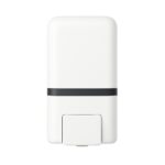 dispenser sapone compatto 1600ml delta cleaning