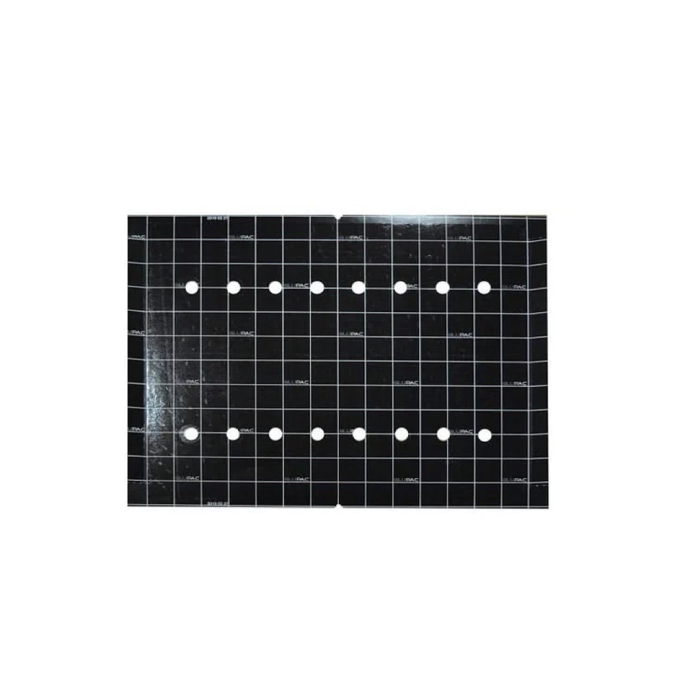 piastra collanteglupac infiniti INL288