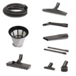 Aspirapolvere HP 10WD Hoover Professional accessori