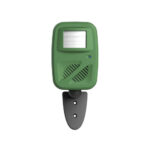 Repellente elettrico a ultrasuoni esterni Outdoor Pest Repeller Pelsis
