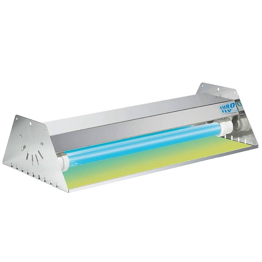 Lampada insetticida Inox Eurofly 30 Orma