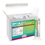Siringa insetticida antiformiche Skuld Formiche Gel 35 gr Pestnet