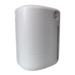 Profumatore elettrico ecologico ambienti Evoscent Plus bianco Spring Air