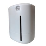 Profumatore elettrico ecologico ambienti Evoscent Plus Spring Air bianco