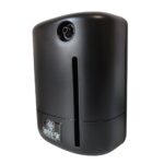 Profumatore elettrico ecologico ambienti Evoscent Plus Spring Air nero