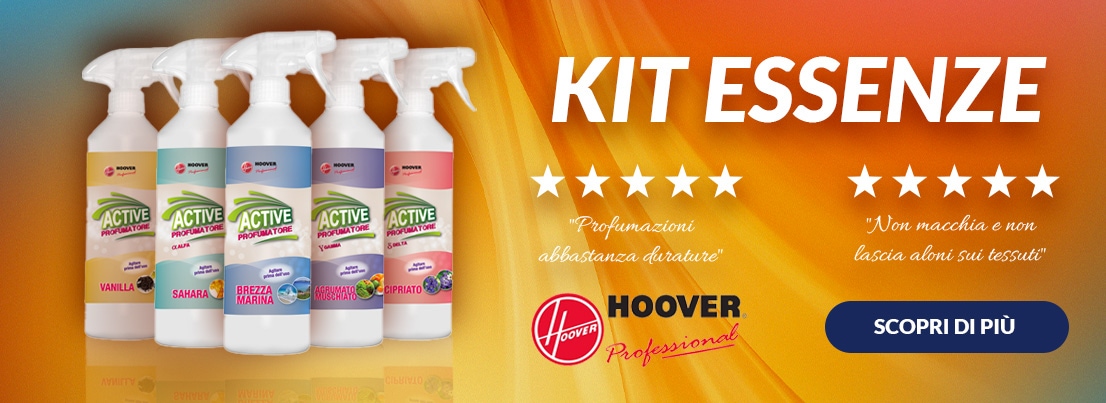 promo kit essenze