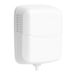 Igienizzante elettronico WC senza serbatoio bianco automatico