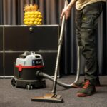 Aspirapolvere professionale senza filo Sprintus ERA iGO
