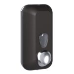 Dispenser sapone liquido 714 EColored nero Marplast