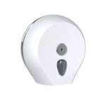 Dispenser carta igienica Mini Jumbo bianco EColored 756 MarPlast