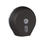 Dispenser carta igienica Mini Jumbo nero EColored 756 MarPlast