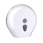 Dispenser carta igienica Maxi Jumbo bianco EColored 758 MarPlast
