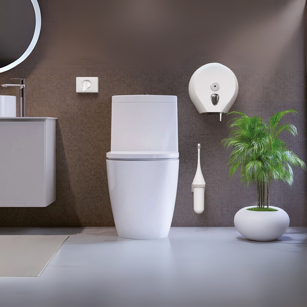 bagno ecolored marplast