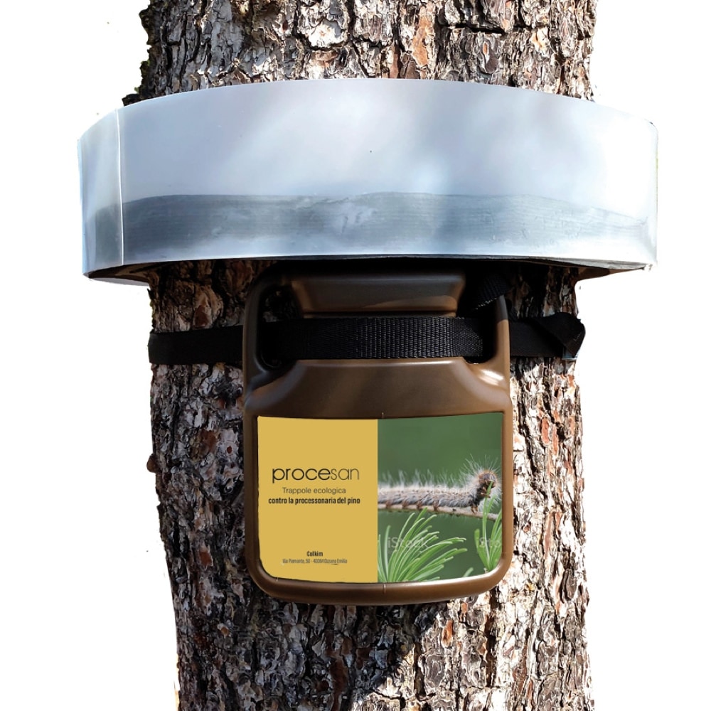 Trappola ecologica processionaria del pino Procesan L XL Colkim