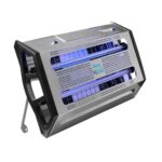 Lampada cattura insetti HACCP Genus Fli Led - immagine 3